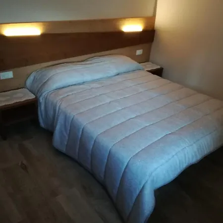 Casa Raina * Castelfondo