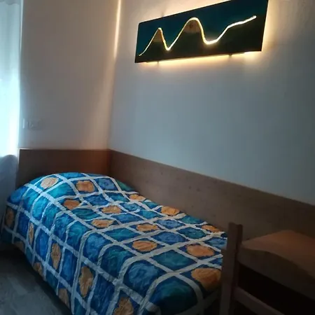 Apartment Casa Raina *