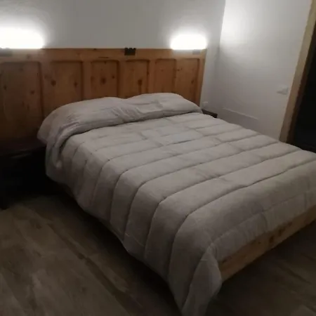 Casa Raina Apartment Castelfondo