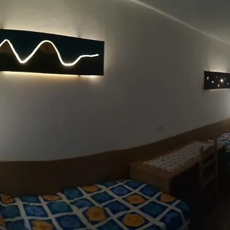 Apartment Casa Raina *