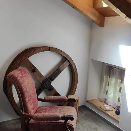 Casa Raina * Castelfondo